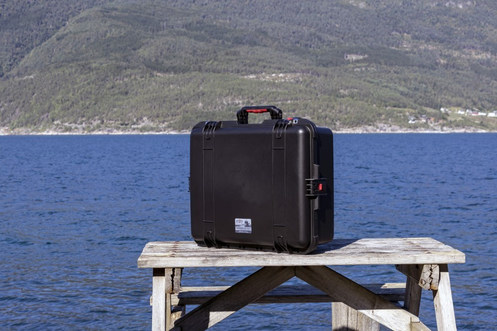 Θήκη Μεταφοράς Origin Outdoors Protection 2500 | www.lightgear.gr
