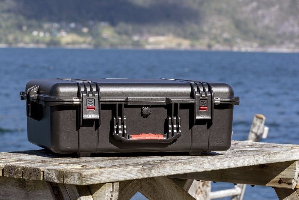 Θήκη Μεταφοράς Origin Outdoors Protection 2500 | www.lightgear.gr