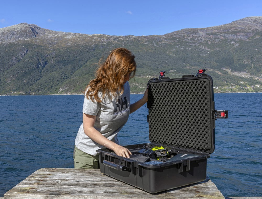 Θήκη Μεταφοράς Origin Outdoors Protection 2500 | www.lightgear.gr