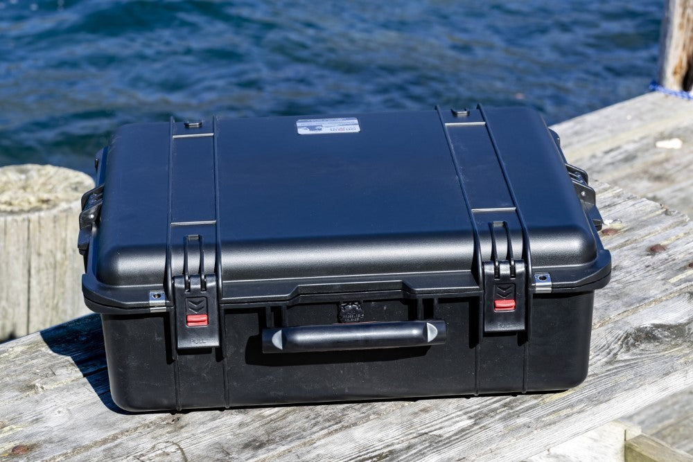 Θήκη Μεταφοράς Origin Outdoors Protection 2500 | www.lightgear.gr