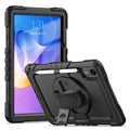 Solid Θήκη Tech-Protect για Xiaomi Redmi Pad 2 11.0 Μαύρο | www.lightgear.gr