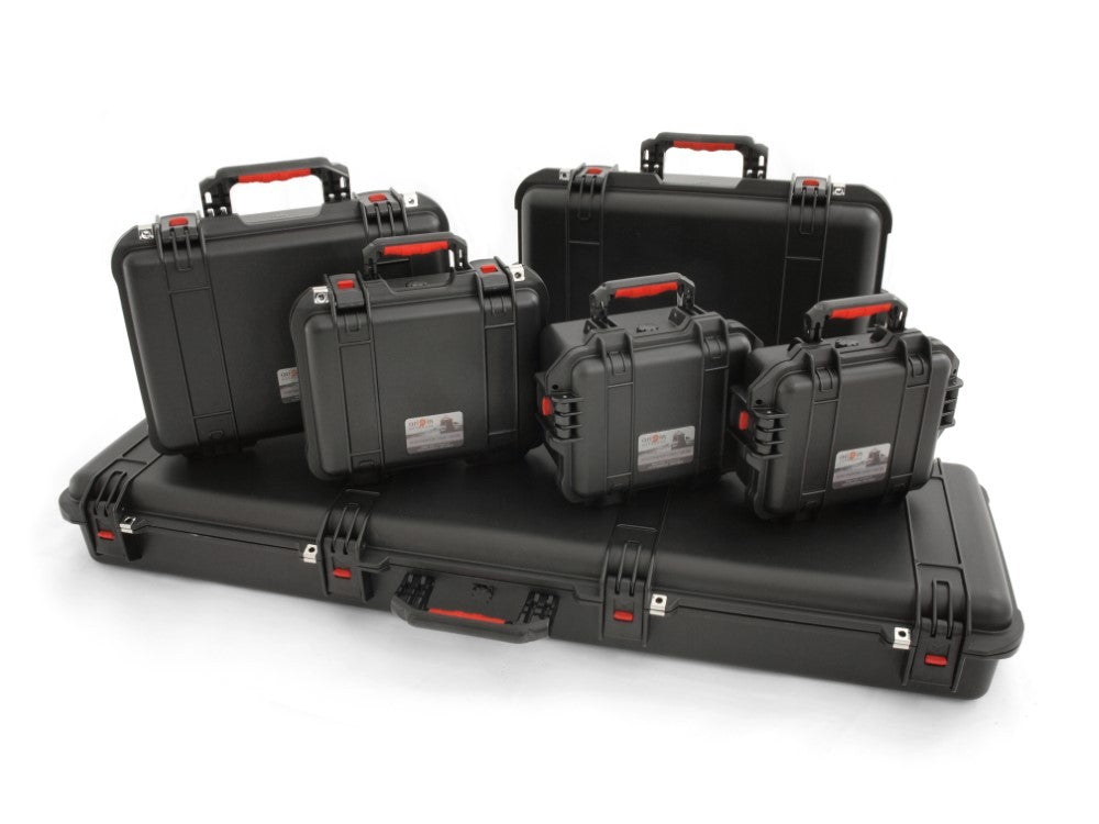 Θήκη Μεταφοράς Origin Outdoors Protection 2600 | www.lightgear.gr