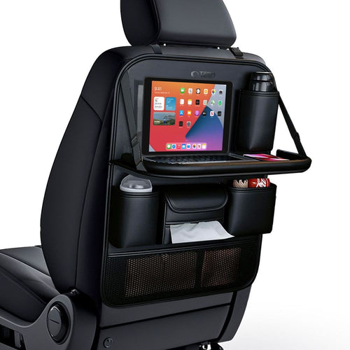 Car Organizer Tech-Protect UCA100 Μαύρο | www.lightgear.gr