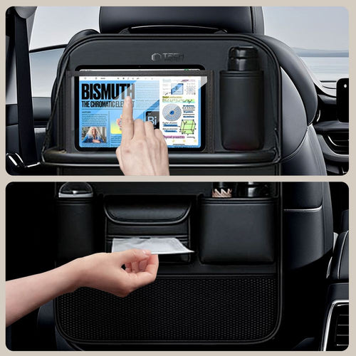 Car Organizer Tech-Protect UCA100 Μαύρο | www.lightgear.gr