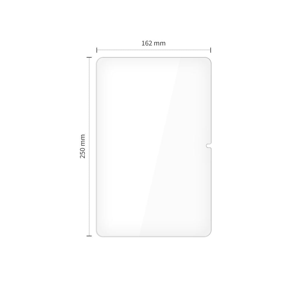 Tempered Glass Tech-Protect Glass Fit+ για Lenovo Idea Tab 11.0 TB-336 Διάφανο 2τεμ | www.lightgear.gr