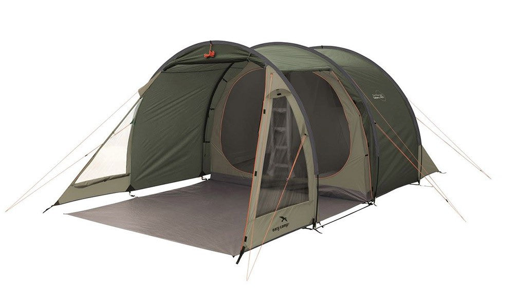 Σκηνή Easy Camp Galaxy Rustic Green 400 | www.lightgear.gr