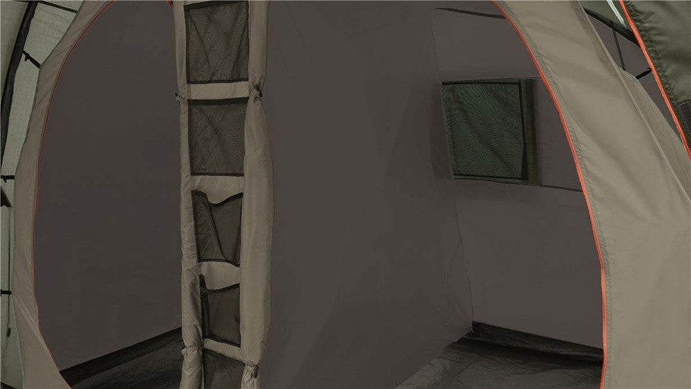 Σκηνή Easy Camp Galaxy Rustic Green 400 | www.lightgear.gr