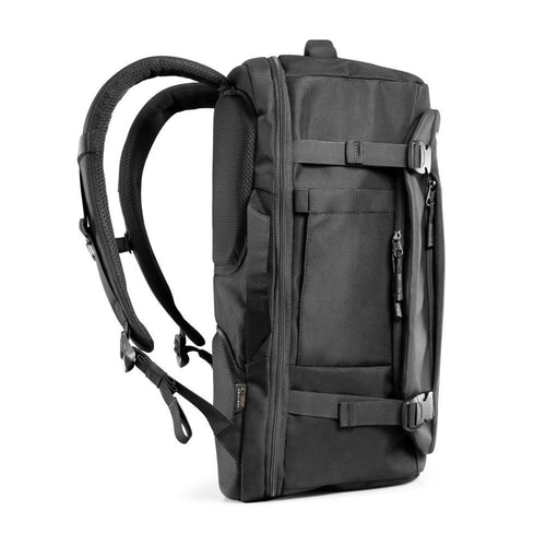 Backpack Tech-Protect Defender S40 για Ryanair & Wizzar 20L Laptop Μαύρο | www.lightgear.gr