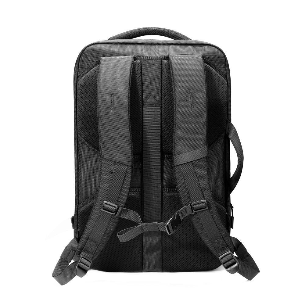 Backpack Tech-Protect Defender S40 για Ryanair & Wizzar 20L Laptop Μαύρο | www.lightgear.gr