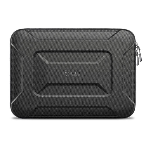 Ranger-X Tactical Laptop Θήκη Tech-Protect για 13-14" Μαύρο | www.lightgear.gr