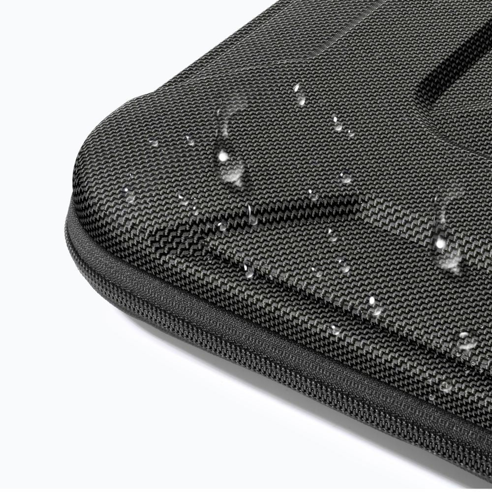 Ranger-X Tactical Laptop Θήκη Tech-Protect για 13-14" Μαύρο | www.lightgear.gr