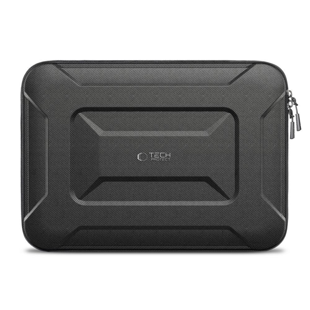 Ranger-X Tactical Laptop Θήκη Tech-Protect για 15-16" Μαύρο | www.lightgear.gr