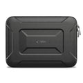 Ranger-X Tactical Laptop Θήκη Tech-Protect για 15-16" Μαύρο | www.lightgear.gr