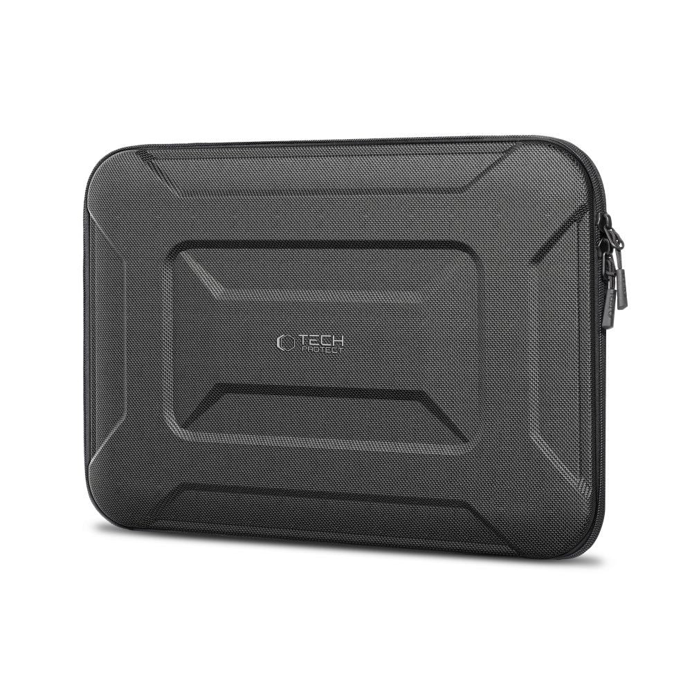 Ranger-X Tactical Laptop Θήκη Tech-Protect για 15-16" Μαύρο | www.lightgear.gr