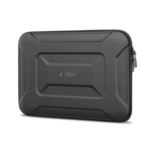 Ranger-X Tactical Laptop Θήκη Tech-Protect για 15-16" Μαύρο | www.lightgear.gr