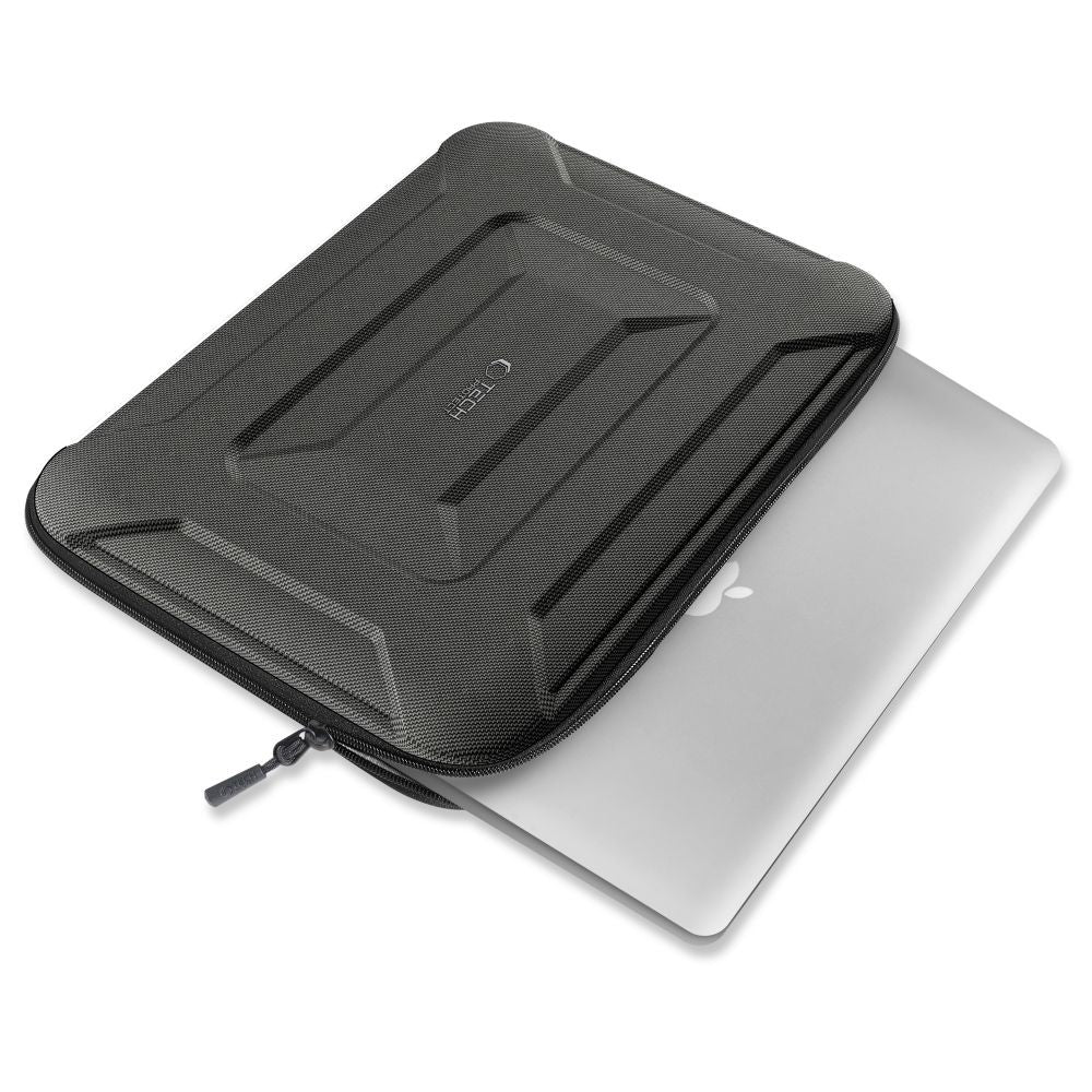 Ranger-X Tactical Laptop Θήκη Tech-Protect για 15-16" Μαύρο | www.lightgear.gr