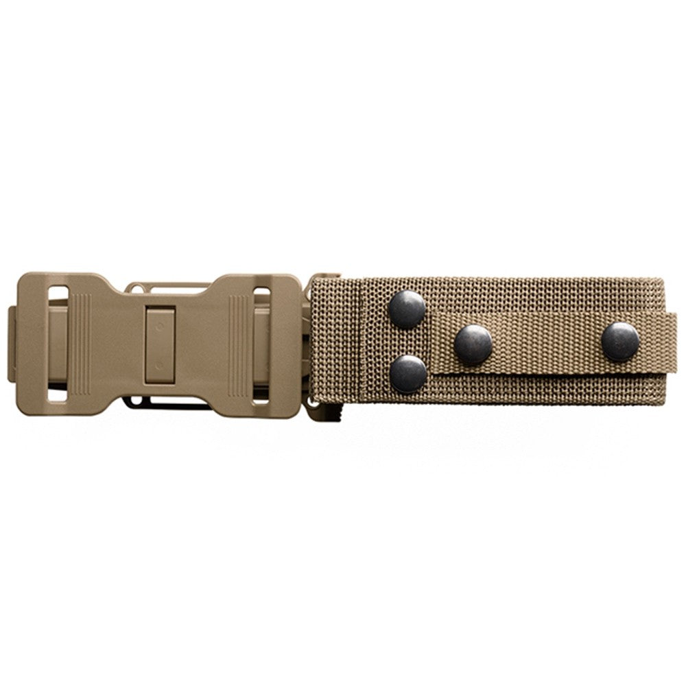 Μαχαίρι Gerber Strongarm Fixed Serrated Blade Coyote | www.lightgear.gr