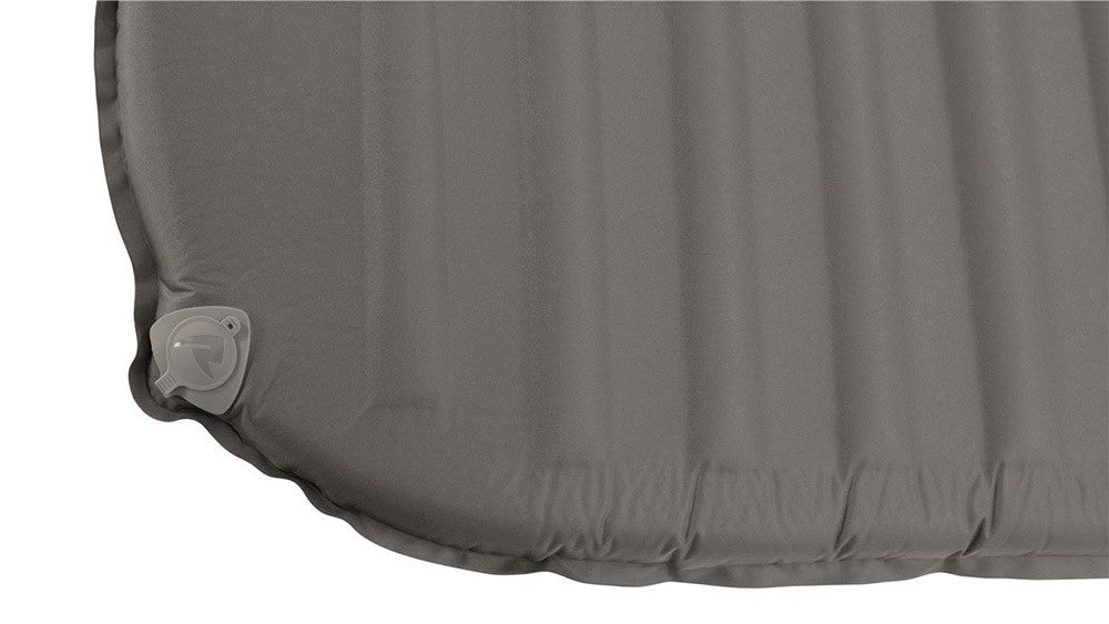 Αυτοφούσκωτο Υπόστρωμα Camping Robens Fjellguard 185x55x6cm | www.lightgear.gr