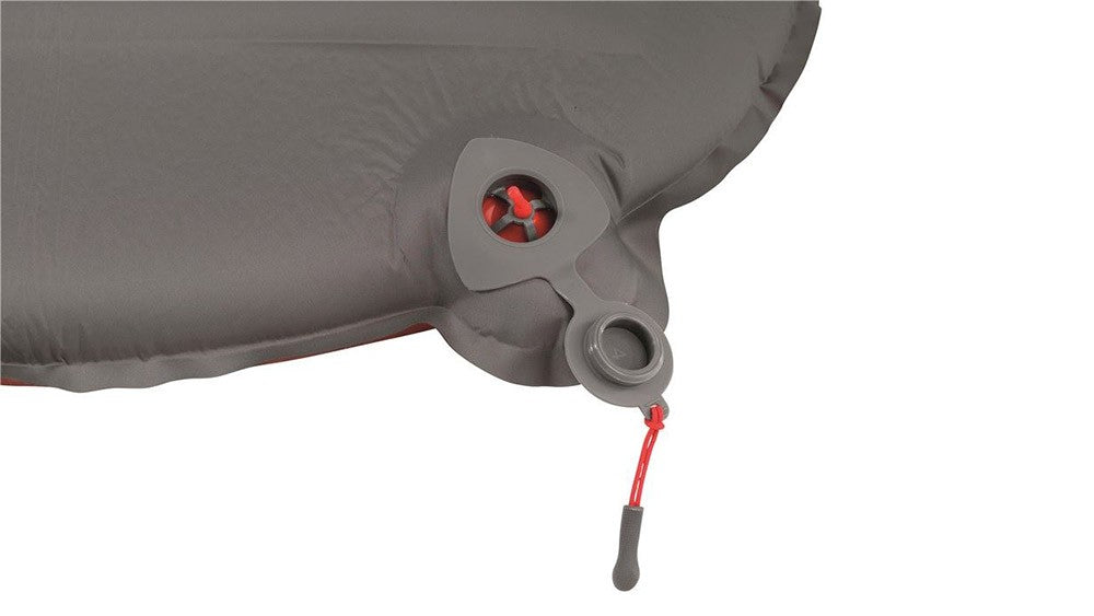 Αυτοφούσκωτο Υπόστρωμα Camping Robens Fjellguard 185x55x6cm | www.lightgear.gr