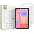 Tempered Glass Tech-Protect Glass Fit+ για Samsung Galaxy Tab S10 Lite 10.9 X400 / X406B Διάφανο 2τεμ | www.lightgear.gr