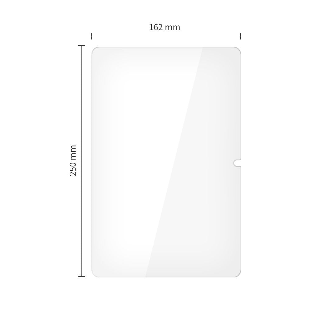Tempered Glass Tech-Protect Glass Fit+ για Samsung Galaxy Tab S10 Lite 10.9 X400 / X406B Διάφανο 2τεμ | www.lightgear.gr