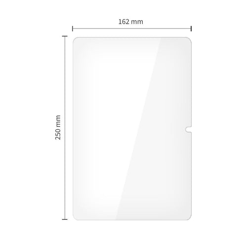 Tempered Glass Tech-Protect Glass Fit+ για Samsung Galaxy Tab S10 Lite 10.9 X400 / X406B Διάφανο 2τεμ | www.lightgear.gr