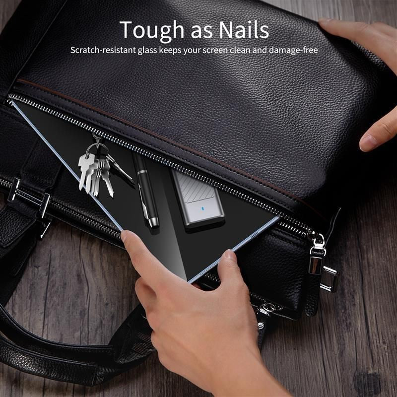 Tempered Glass Tech-Protect Glass Fit+ για Samsung Galaxy Tab S10 Lite 10.9 X400 / X406B Διάφανο 2τεμ | www.lightgear.gr