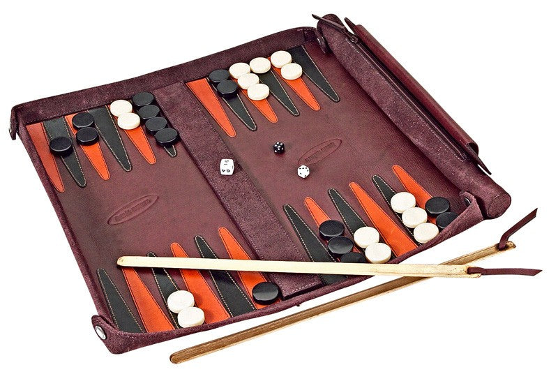 Τάβλι Roll & Play Schildkrot | www.lightgear.gr