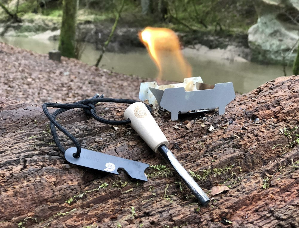 Σπινθηριστής Origin Outdoors Deluxe | www.lightgear.gr