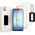 Tempered Glass Tech-Protect Supreme Easy 3-Pack για Samsung Galaxy A17 4G / 5G 3τεμ | www.lightgear.gr