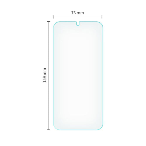Tempered Glass Tech-Protect Supreme Easy 3-Pack για Samsung Galaxy A17 4G / 5G 3τεμ | www.lightgear.gr