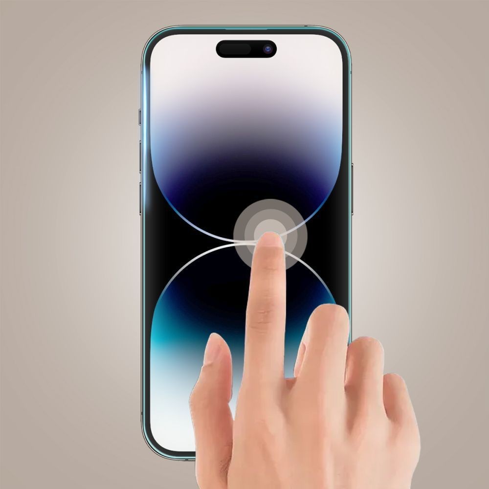 Tempered Glass Tech-Protect Supreme Easy 3-Pack για Samsung Galaxy A17 4G / 5G 3τεμ | www.lightgear.gr