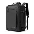 Backpack Tech-Protect Defender S50 για Ryanair & Wizzar 20L Laptop Μαύρο | www.lightgear.gr
