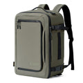 Backpack Tech-Protect Defender S50 για Ryanair & Wizzar 20L Laptop Olive | www.lightgear.gr