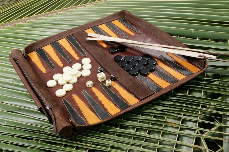 Τάβλι Roll & Play Schildkrot | www.lightgear.gr