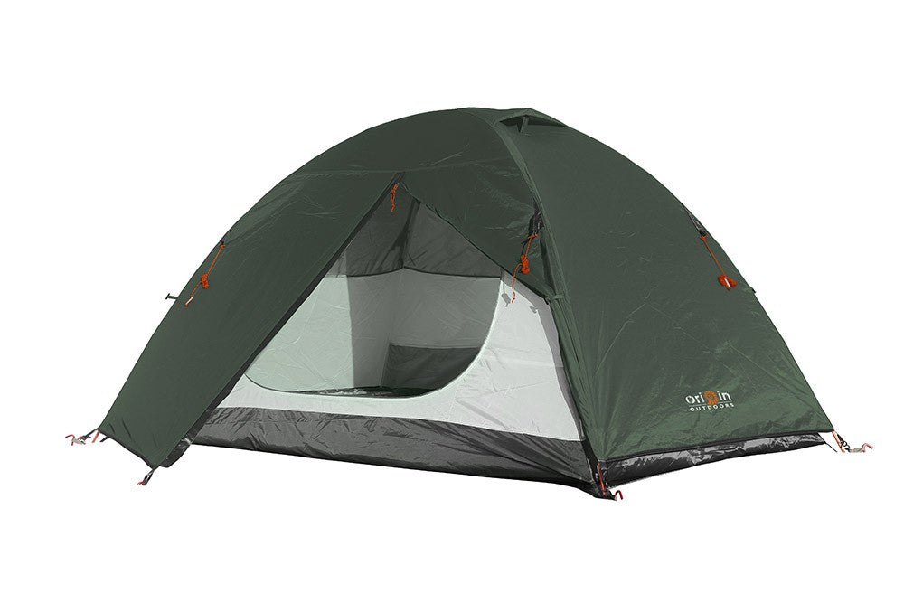 Σκηνή Origin Outdoors Snugly 1 | www.lightgear.gr
