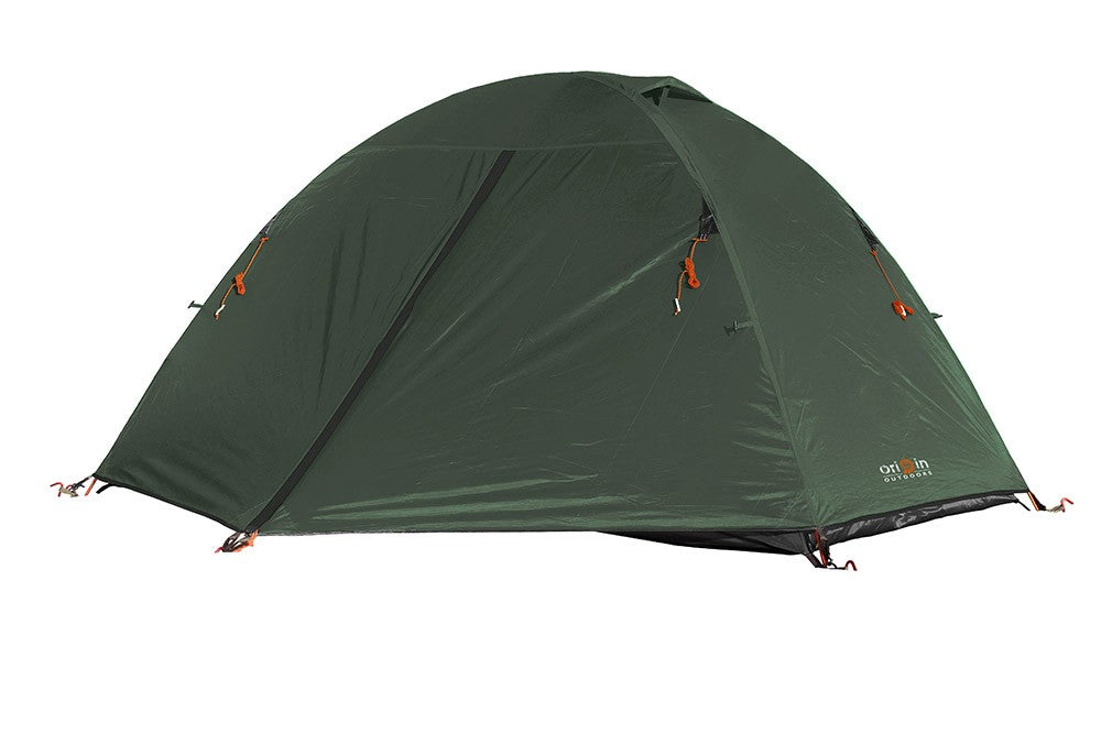Σκηνή Origin Outdoors Snugly 1 | www.lightgear.gr