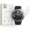 Tempered Glass Tech-Protect Glass Fit+ για Amazfit T-Rex 3 Pro 48mm Διάφανο 2τεμ | www.lightgear.gr