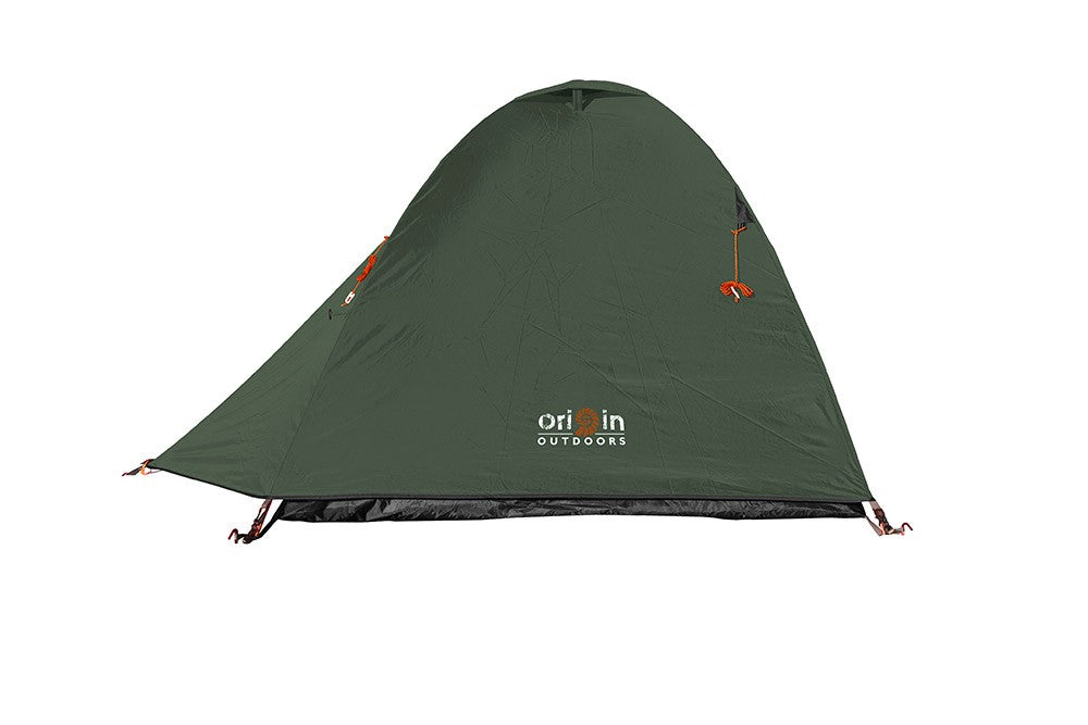 Σκηνή Origin Outdoors Snugly 1 | www.lightgear.gr