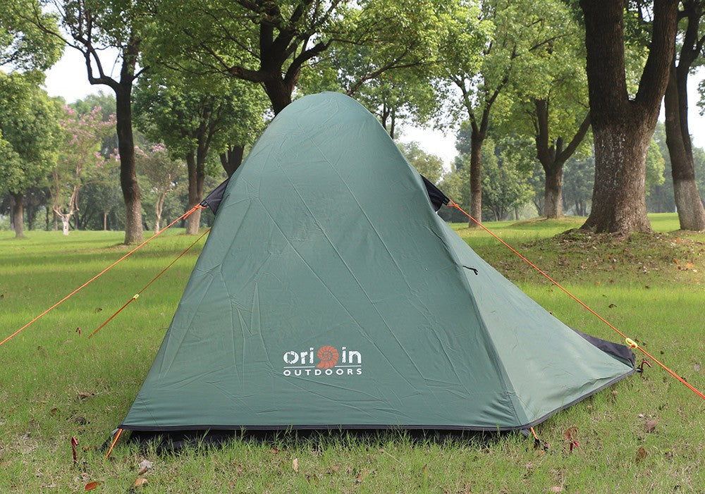 Σκηνή Origin Outdoors Snugly 1 | www.lightgear.gr