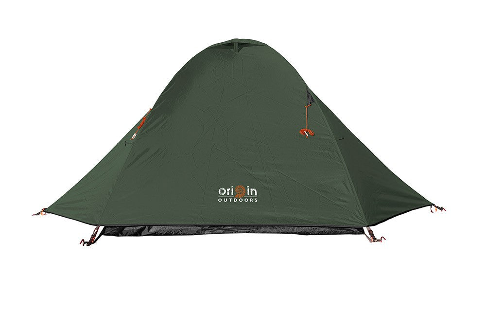Σκηνή Origin Outdoors Snugly 2 | www.lightgear.gr