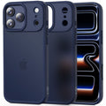 Θήκη Tech-Protect MagMat για iPhone 17 Pro Matte Navy Blue | www.lightgear.gr