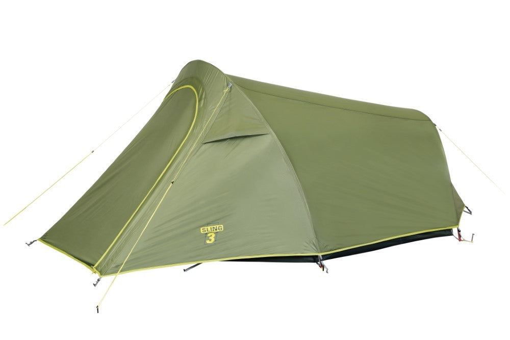 Σκηνή Ferrino Sling 3 | www.lightgear.gr