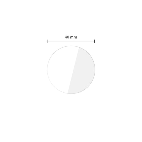 Tempered Glass Tech-Protect Glass Fit+ για Huawei Watch GT 6 Pro 46mm Διάφανο 2τεμ | www.lightgear.gr