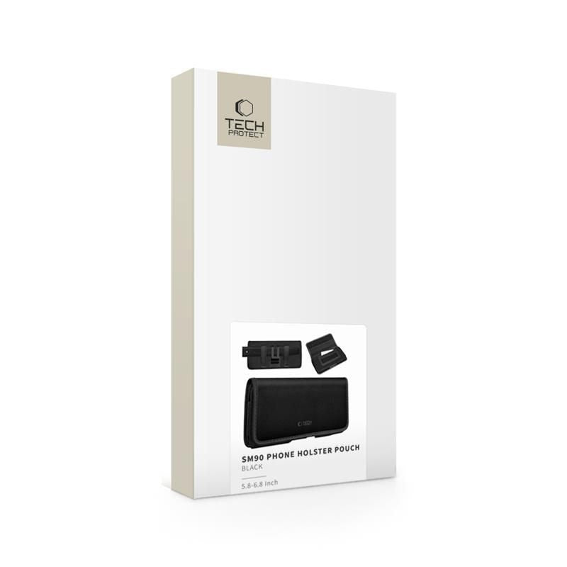 Θήκη Tech-Protect SM90 για Τηλέφωνο 5.8"-6.8" | www.lightgear.gr