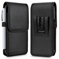 Θήκη Tech-Protect SM75 για Smartphones 5.8-6.8" Μαύρο | www.lightgear.gr