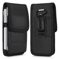 Θήκη Tech-Protect SM85 για Smartphones 5.8-6.8" Μαύρο | www.lightgear.gr