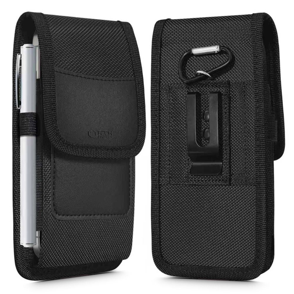 Θήκη Tech-Protect SM85 για Smartphones 5.8-6.8" Μαύρο | www.lightgear.gr