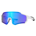Γυαλιά Ποδηλασίας Rockbros Photochromic UV400 Waved | www.lightgear.gr