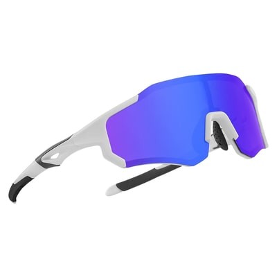 Γυαλιά Ποδηλασίας Rockbros Photochromic UV400 Waved | www.lightgear.gr